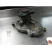 106Y025 Water Coolant Pump From 2014 Subaru Legacy  2.5
